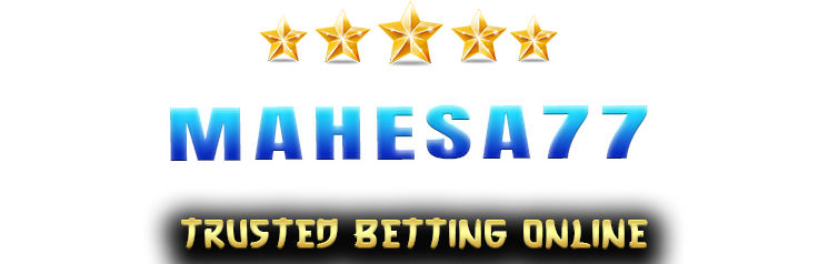 Mahesa77 Logo
